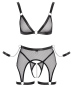 Soft-Bondage Strapsset S