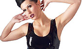 Latex Dessous
